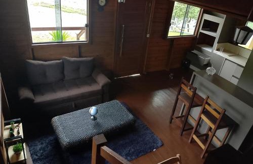 Pedras Grandes Chalet De Esquí | Cabana Vale das Pedras