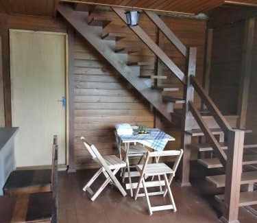 Pedras Grandes Chalet De Esquí | Cabana Vale das Pedras