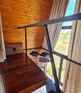 Pedro II Otro | Cabana Vila Suíça