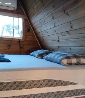 Marau Otro | Cabana Villa Caju