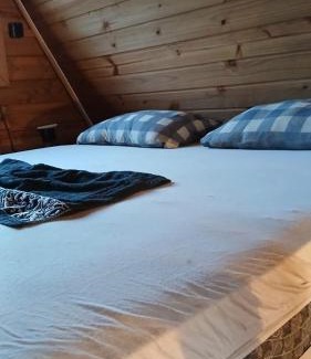 Marau Otro | Cabana Villa Caju