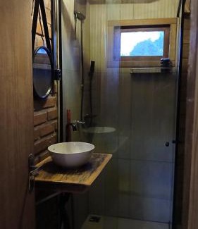 Marau Otro | Cabana Villa Caju