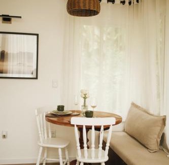 Timbe do Sul Chalet De Esquí | Cabana Villa Mount Timbe do Sul
