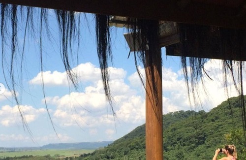 Brotas Cabina | Vrbo Property