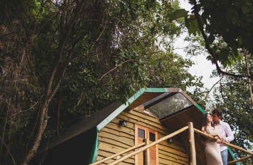 Brotas Cabina | Vrbo Property