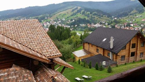 Vatra Dornei Chalet De Esquí | Cabana Vultur