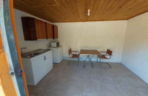 Cauquenes Casa | CABAÑA Willy's country club Cauquenes