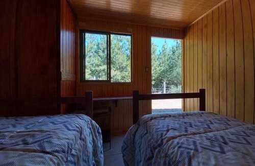 Cauquenes Casa | CABAÑA Willy's country club Cauquenes