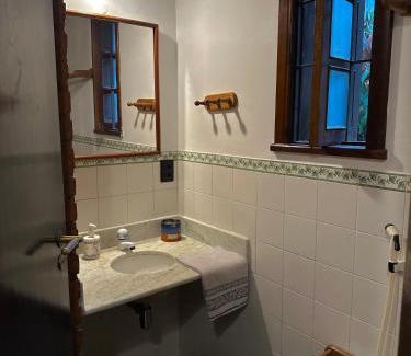 Petropolis Cabina | Cabana Zailu