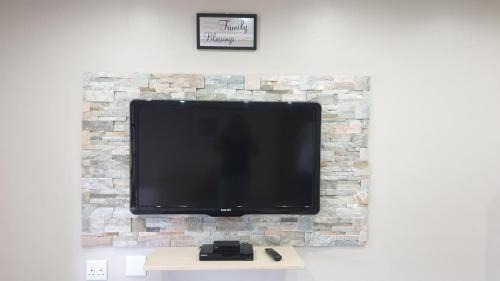 Kingsburgh Apartamento | Cabanas 21