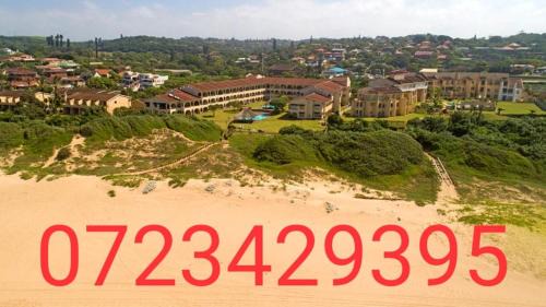 Kingsburgh Apartamento | Cabanas 64