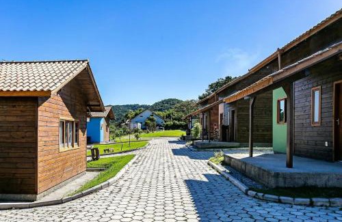 Rio Vermelho Sul Casa | Cabanas aconchegantes. Desfrute da natureza e praia