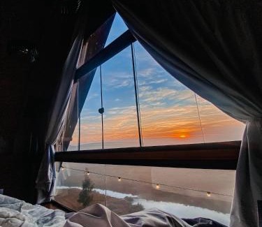 Cambara do Sul Chalet De Esquí | Cabanas Arroio Da Serra