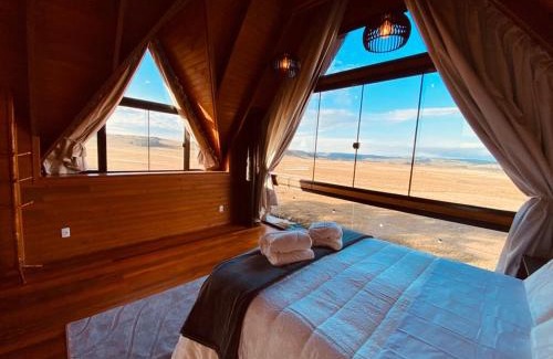Cambara do Sul Chalet De Esquí | Cabanas Arroio Da Serra