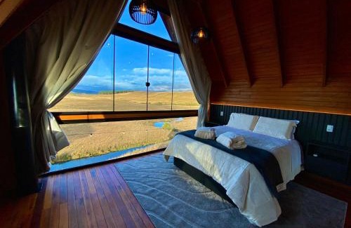 Cambara do Sul Chalet De Esquí | Cabanas Arroio Da Serra