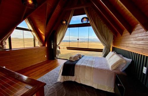 Cambara do Sul Chalet De Esquí | Cabanas Arroio Da Serra
