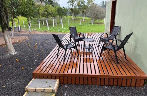 Lauro Muller Casa | Cabanas Belvedere