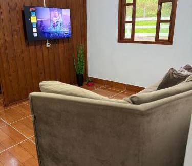 Lauro Muller Casa | Cabanas Belvedere