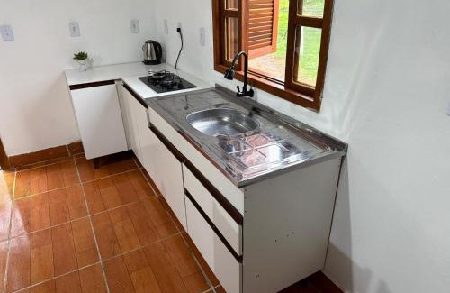 Lauro Muller Casa | Cabanas Belvedere