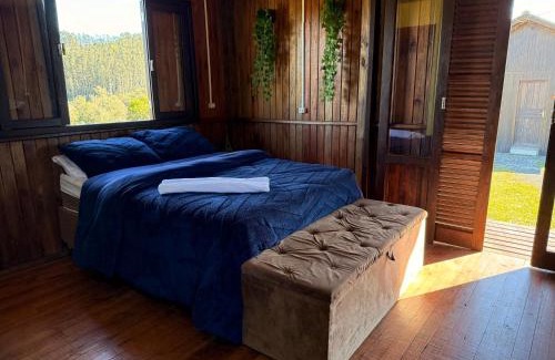 Lauro Muller Cabina | CABANAS BELVEDERE- SERRA DO RIO Do RASTRO