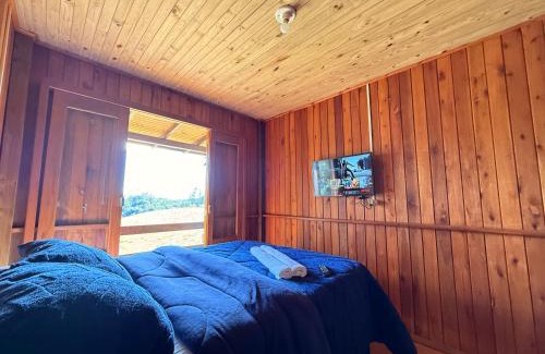 Lauro Muller Casa | CABANAS BELVEDERE SERRA DO RiO DO RASTRO