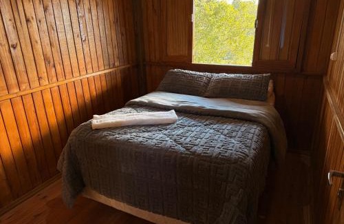 Lauro Muller Casa | CABANAS BELVEDERE SERRA DO RiO DO RASTRO
