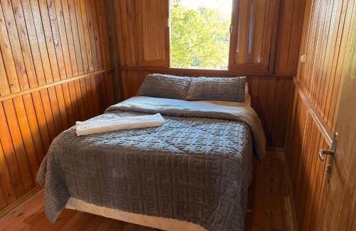 Lauro Muller Casa | CABANAS BELVEDERE SERRA DO RiO DO RASTRO