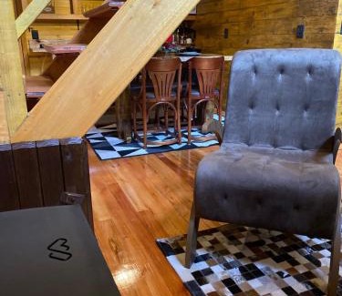 Urubici Casa | Cabanas Capoeiras