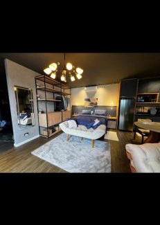 Campo Largo Casa | Cabanas Carpe Diem 1