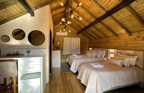 Cambara do Sul Casa | Cabanas Charme da Serra