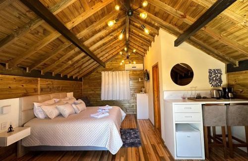 Cambara do Sul Casa | Cabanas Charme da Serra