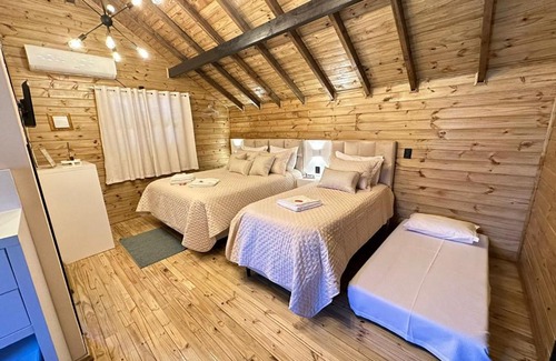 Cambara do Sul Casa | Cabanas Charme da Serra