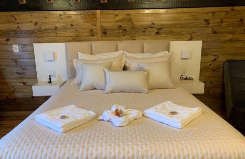Cambara do Sul Casa | Cabanas Charme da Serra
