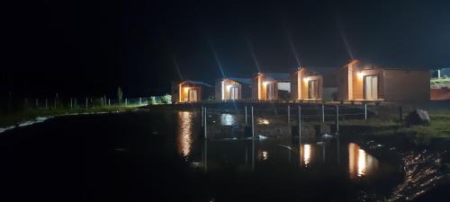 Cambara do Sul Casa | Cabanas Colina Do Sol