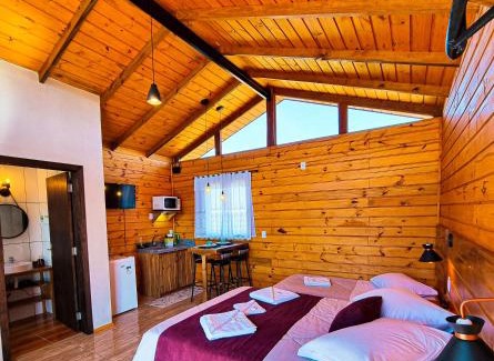 Cambara do Sul Casa | Cabanas Colina Do Sol