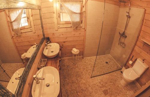Lires Cabina | Cabanas da Ría