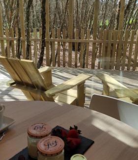 Lugo Apartamento | Cabanas das Chousas