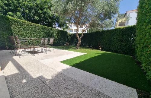 Canada Casa | Cabanas de Tavira O Pomar Gorgeous 3 times en-suite Townhouse