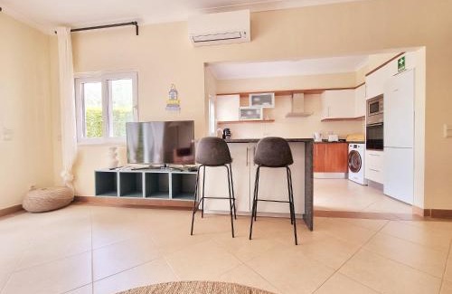 Canada Casa | Cabanas de Tavira O Pomar Gorgeous 3 times en-suite Townhouse
