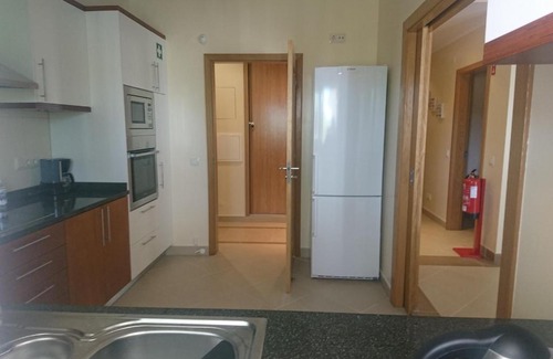 Canada Apartamento | Cabanas de Tavira O Pomar, Large 2 bedroom apartment with a short distance to the ocean