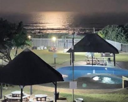 Kingsburgh Apartamento | Cabanas del Mar