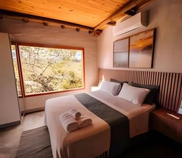 Pirenopolis Cabina | Cabanas do Ouro - O seu refúgio dos sonhos em Pirenópolis