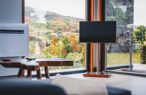 Sao Roque do Pico Cabaña | Cabanas do Pico - Luxury Cottages 2A