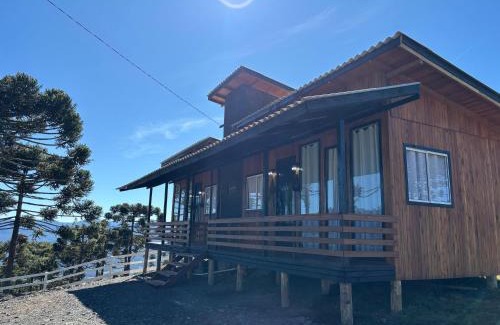 Nova Nazare Chalet De Esquí | Cabanas Fazenda Borba 2