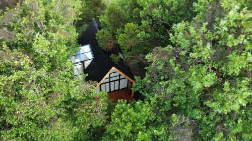 Sao Joaquim Chalet De Esquí | Cabanas Jardim de Tereza