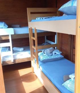 Meia Praia Casa | Cabanas LA CASITA HOSPEDAGEM FAMILIAR
