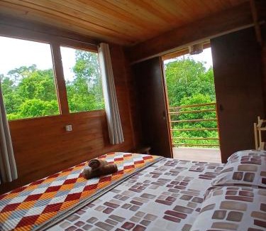 Meia Praia Casa | Cabanas LA CASITA HOSPEDAGEM FAMILIAR