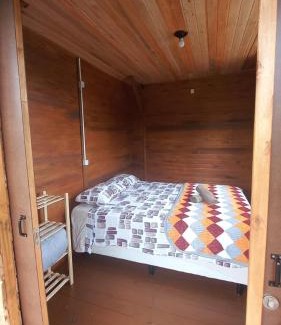 Meia Praia Casa | Cabanas LA CASITA HOSPEDAGEM FAMILIAR