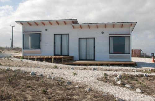 Punta de Choros Apartamento | Cabanas Las Hualas