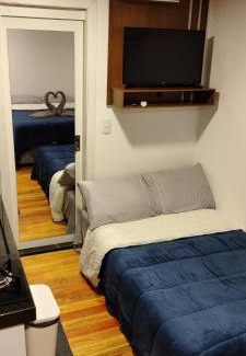 Mato Queimado Cabina | Cabanas Loft Paraíso